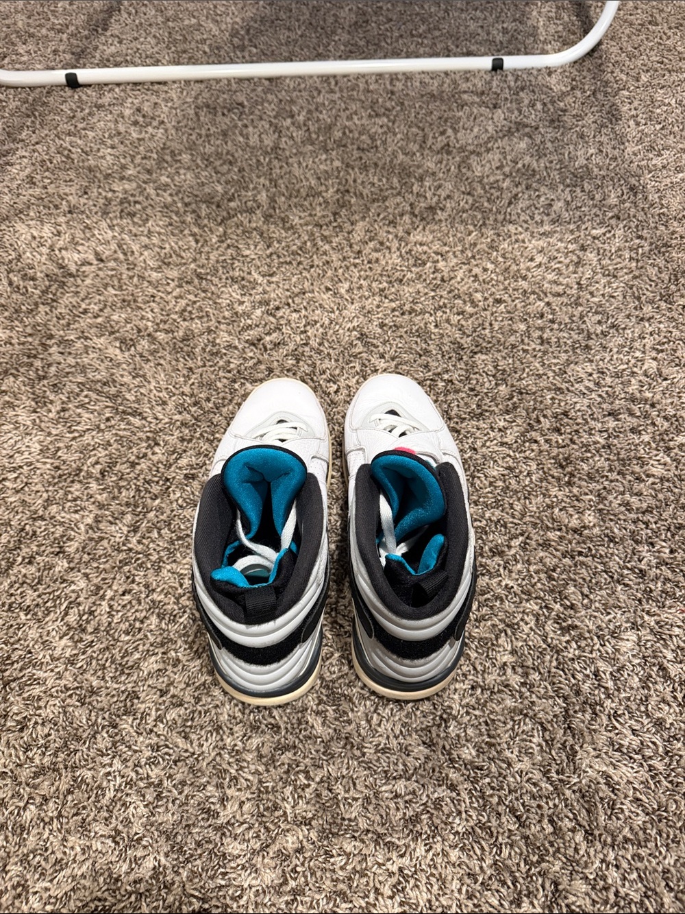 Jordan 8 - Picture 3 of 6
